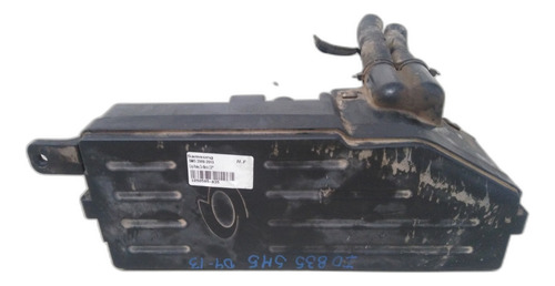 Caja Reley De Motor 20 Samsung Sm5 2009-2013