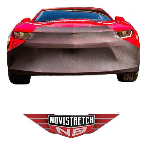 Máscara Elástica Camaro Novistretch De Alta Tecnología Con S