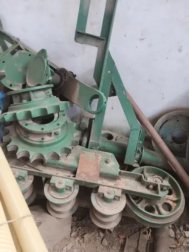 Maquina Combinada John Deere