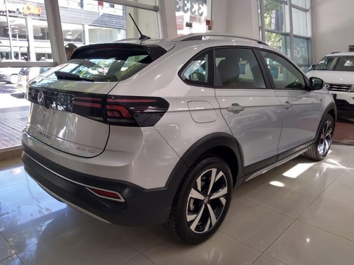 Volkswagen Nivus Highline 1.0 Turbo F