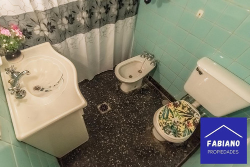 Imagen 10 de 22 de El Jardin Que Soñabas - Ph De 3 Ambientes - Sin Expensas - Remedios De Escalada