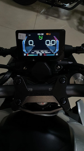 Beta Zontes Gk 350 Scrambler Usado 2024 Con 232km - Financia