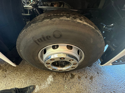 Volkswagen 19.320 Costelletion