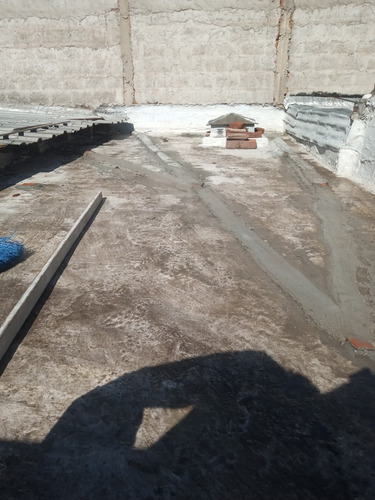 Construcción & Reparaciones En Gral