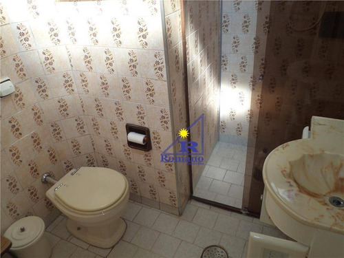 Casa Comercial Para Venda E Locação, Vila Gomes Cardim, São Paulo - Ca0006. - Ca0006