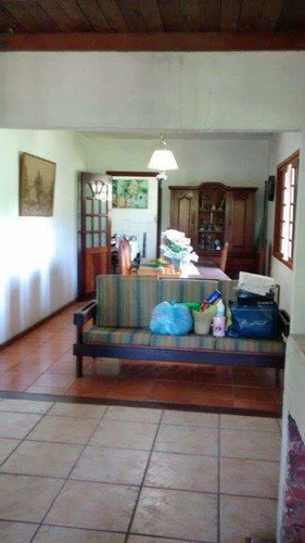 Chácara Com 3 Dorms, Itaquaciara, Itapecerica Da Serra - R$ 800 Mil, Cod: 1143 - V1143
