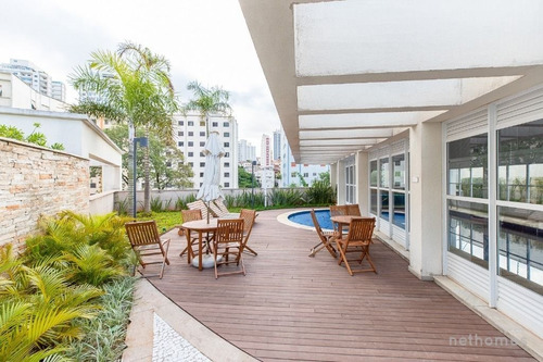 Imagem 8 de 12 de Apartamento - Vila Mariana - Ref: 22984 - V-22984