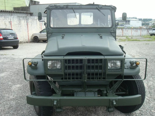 Toyota Bandeirante 3.7 Longo 3p