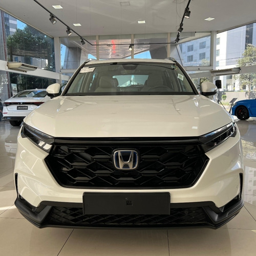 Honda Cr-v 2.0e:hev Advanced E-cvt.