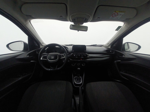 Fiat Cronos 1.3 FIREFLY FLEX DRIVE MANUAL