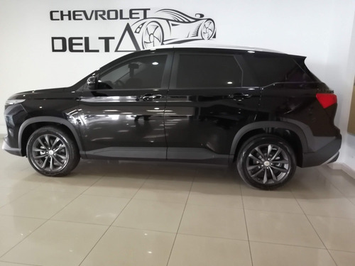Imagen 13 de 15 de Nueva Chevrolet Captiva Lt7 2022