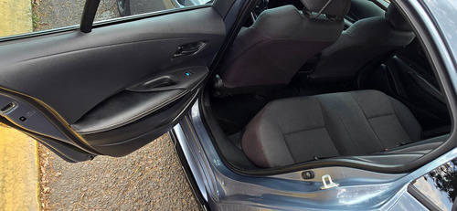 Toyota Corolla 1.8 Base Cvt