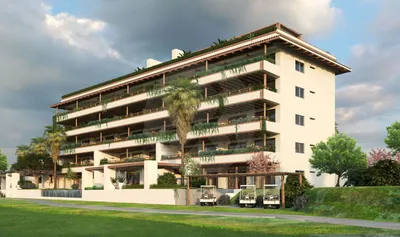 Departamento en venta