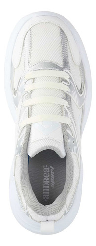 Sneaker Casual Ve3722602 Transpirable Confort Parado Jogger