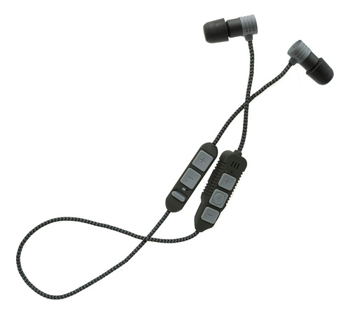 Etymotic Research Tv Heargear Awareness Mode Sistema De Escu