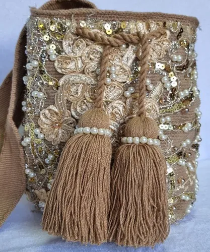 Mochilas decoradas con lentejuelas hotsell