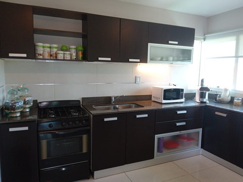 Imagen 10 de 24 de Semi Piso Torre Vip Alto De Villasol - 3 Dorm - Balcón C/asador Amenities