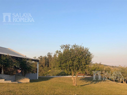 Imagen 15 de 30 de Venta 10 Ha, 3 Viviendas, Buen Potencial Turístico, Pueblo Eden, Punta Del Este Sch4818860