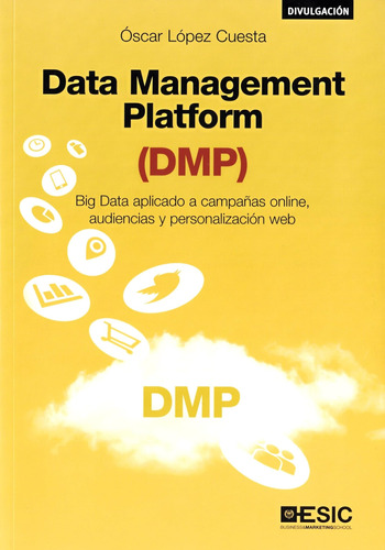 Data Management Platform (dmp): Big Data Aplicado A Campañas