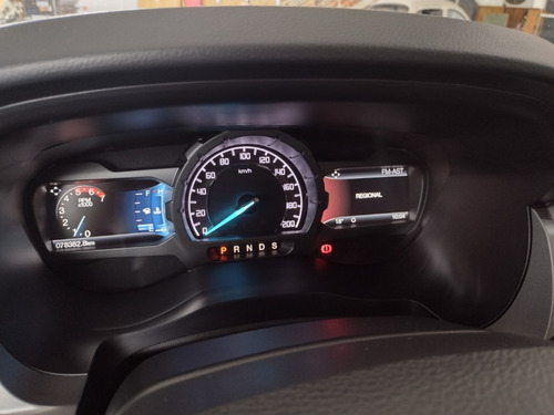 Imagem 5 de 15 de Ford Ranger Xlt 3.2 2019