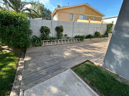 Innmobiliaria Arrienda Depto Primer Piso 1d 1b 1e Quillota