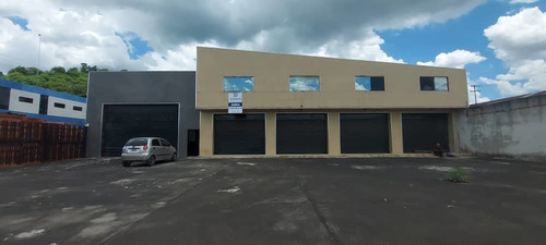 Imagen 1 de 13 de Local Comercial Av. Principal Lisandro Alvarado 04144127897