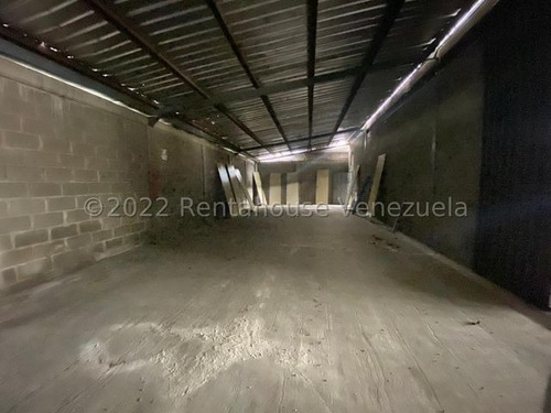 Imagen 12 de 30 de Galpones En Venta Zona Industrial Barquisimeto, Luz Trifásica, Código 23-11658, Mz 29/03