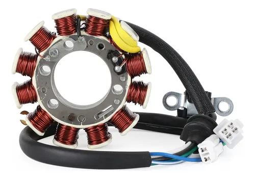 Bobina De Generador Magneto Estator For Yamaha Xt 125 X R X