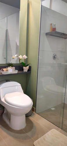Imagen 17 de 19 de Venta Apartamento Moderno Suramerica Itagui
