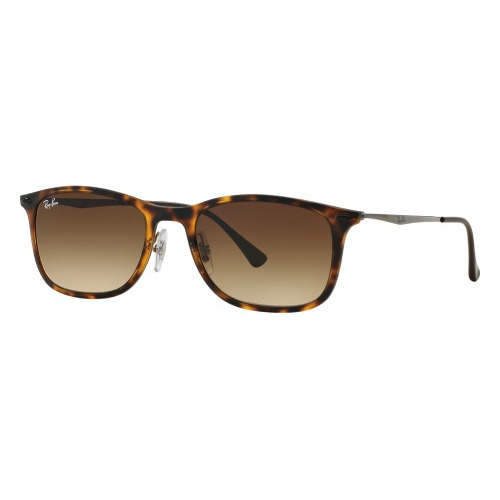 Lentes Para Rayban Rb4225 52-19 100% Uv Polarizados Espejo