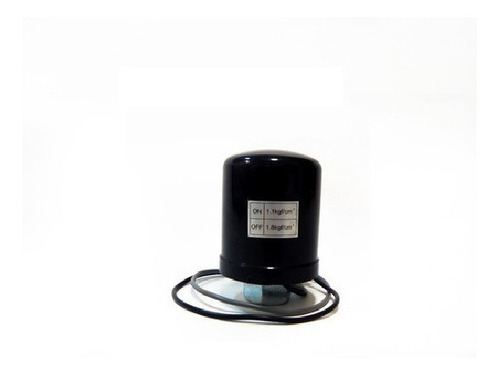 Imagen 1 de 3 de Presostato De Comando Bomba Salmson Sp 175 A-50 M- Original