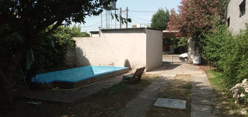 Imagen 14 de 27 de Casa En Venta En Nueve De Julio