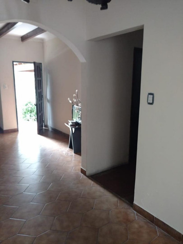 Chalet 3 Ambientes 7x20 Ciudad Jardin Apto Credito F: 7382