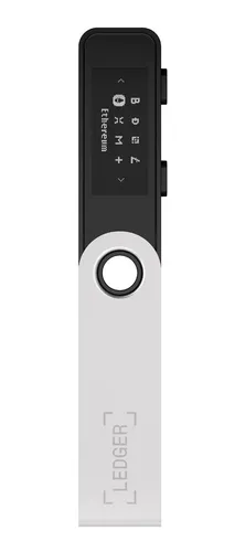 Ledger Nano S+ Hardware Wallet Billetera
