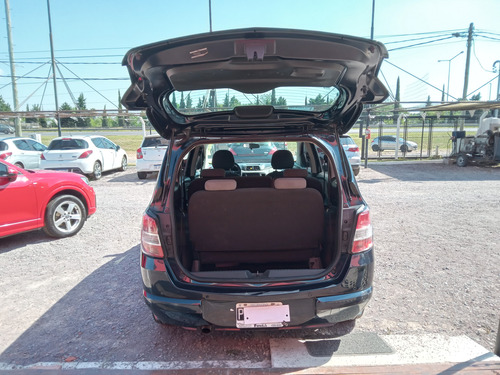 Chevrolet Spin 1.8 Ltz 7as 105cv