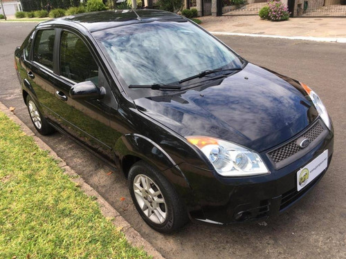 Ford Fiesta 1.6 Mpi Sedan 8v Flex 4p Manual