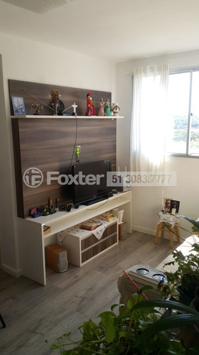 Imagem 2 de 28 de Apartamento, 2 Dormitórios, 49.72 M², Sarandi - 205136