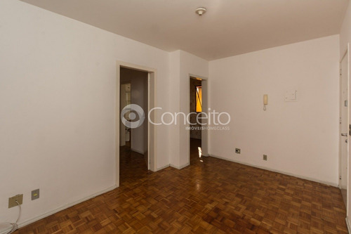 Imagem 2 de 15 de Apartamentos - Centro Historico - Ref: 11162 - V-11162