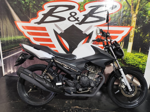 Yamaha Ybr 150 Factor Ed