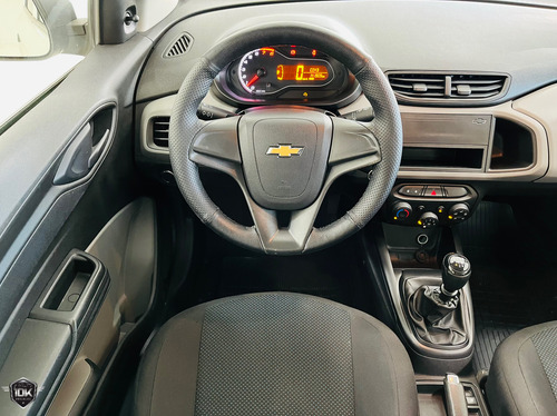 Chevrolet Onix Chevrolet Onix 1.0 Joy SPE/4