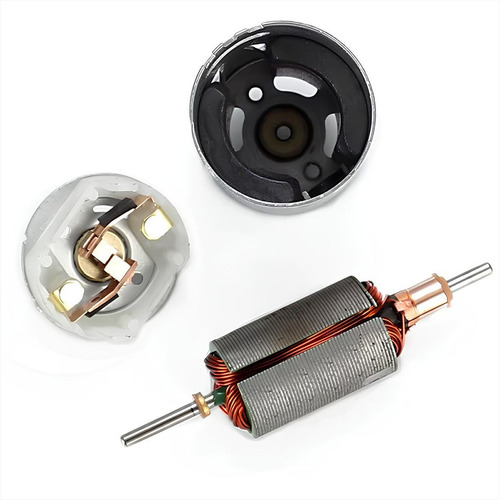Mini Motor Dc 12v R390, Alta Velocidad, 15w, Multiples Usos!