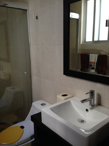 Imagen 3 de 14 de Departamento Remodelado En Pedregal 2