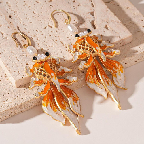 Pendientes Colgantes Pendientes Con Dijes Joyas, Pendientes