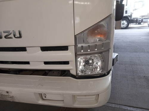 Isuzu Elf 600 2p K Largo L4/5.2/tdi Man 6.2/ton