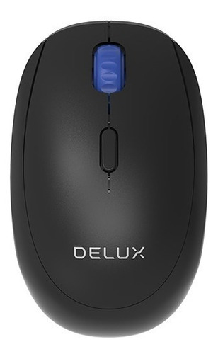  Mouse Usb M351bu Delux