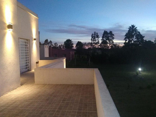 Imagen 3 de 30 de Casa Quinta 1 Has . A Solo 850 M Acceso Senador Rey . Ranchos. Bs.as