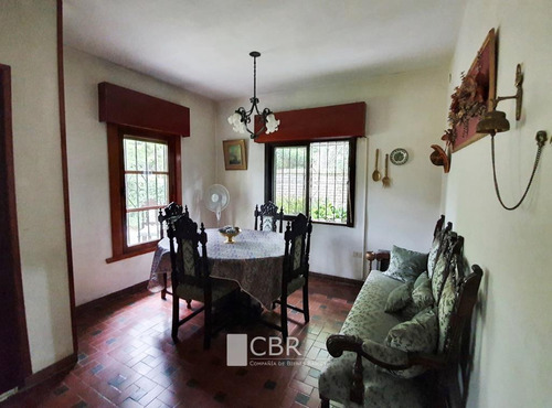 Imagen 9 de 29 de Quinta De 2 Dorm. S/ Lote 1115 M² - Pileta - Quincho - Parrilla