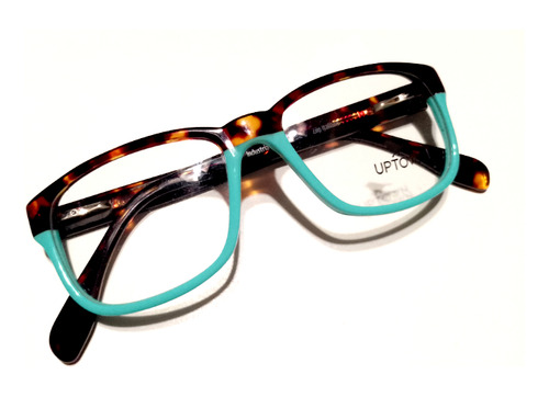 Lentes Gafas Anteojos Armazones Uptown Zilo Flex Beltran