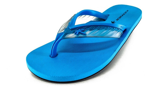 Chinelo Masculino Kenner Acqua Glass Thp Original