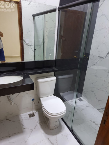 Imagem 9 de 16 de Ca05791- Linda Casa Nova Á Venda No Jardim Veneza/ Indaiatuba-sp - Ca05791 - 70590141